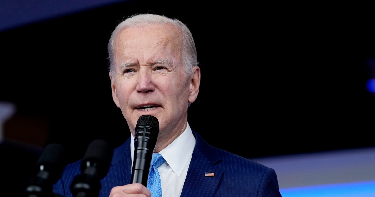 Why Biden’s Africa summit is a make-or-break moment