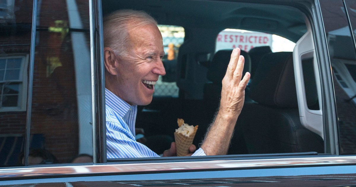 New Hampshire seethes at Biden’s 2024 Democratic primary proposal