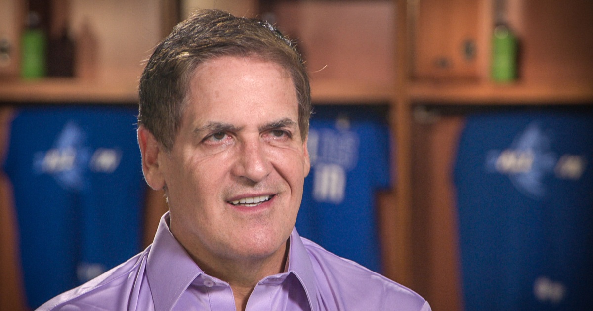Mark Cuban’s next act on drug costs: Tackling insulin