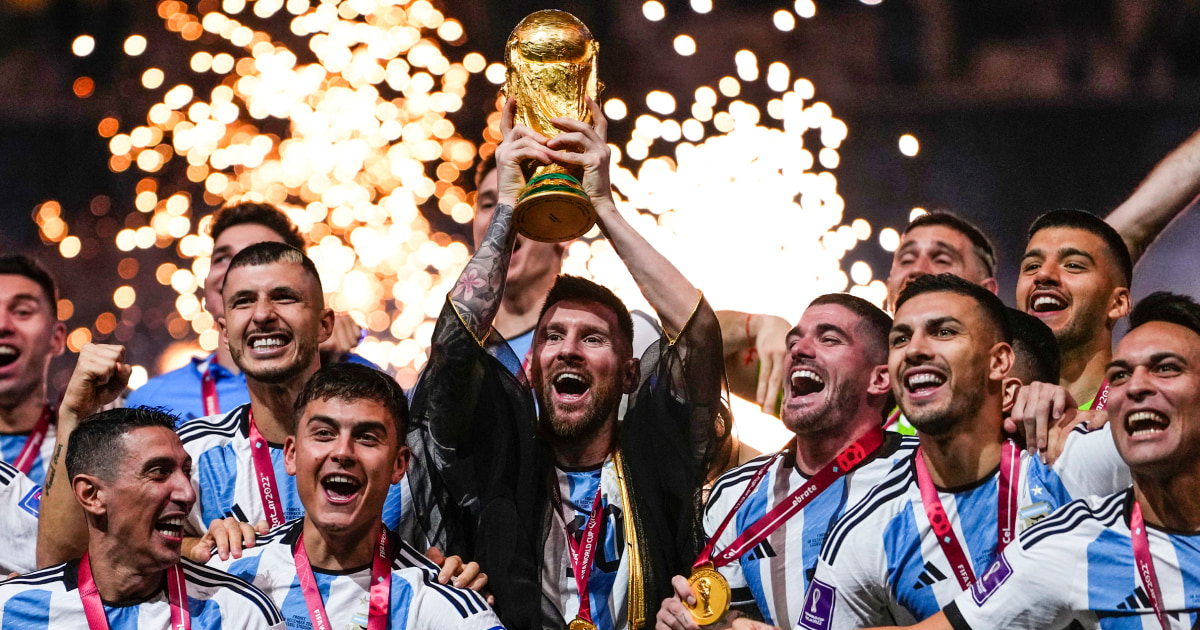 北米で開催される2026 FIFAワールドカップのチケット販売数は100万枚を超える