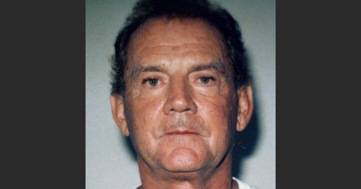 Former mob boss Francis ‘Cadillac Frank’ Salemme dies at 89 while serving life sentence for murder