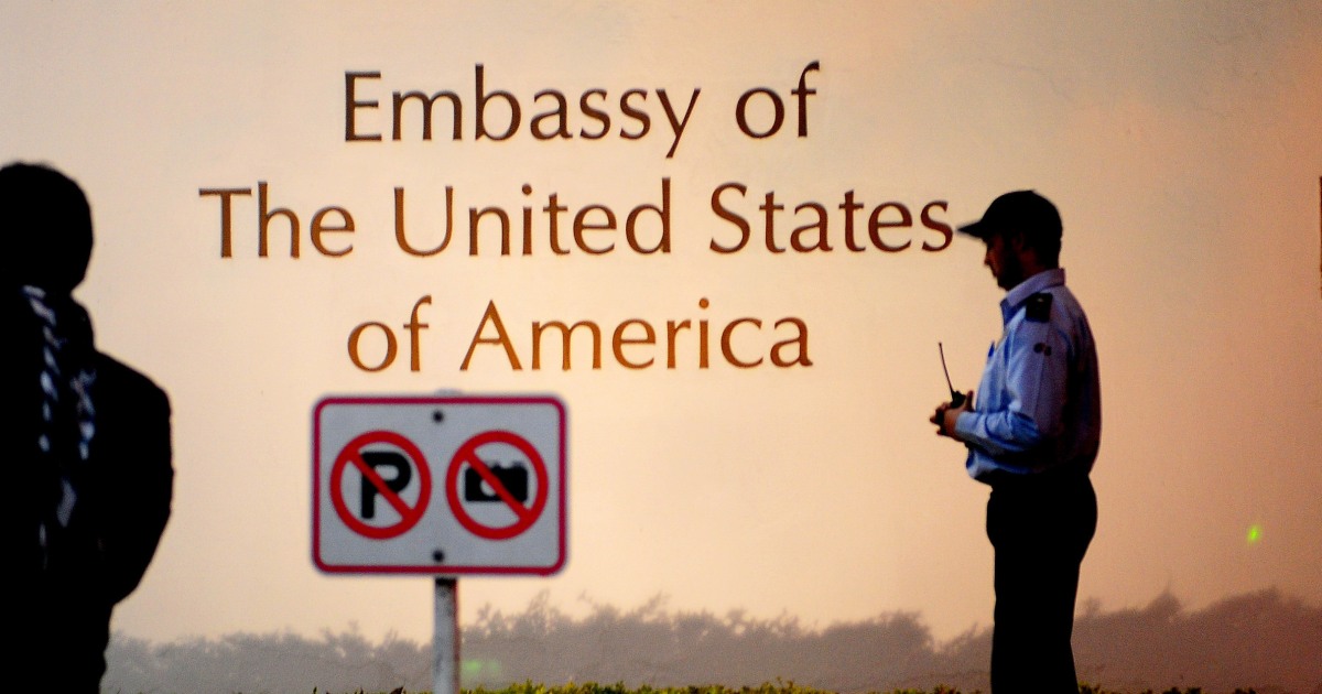 Les Indiens font face à des temps d’attente allant jusqu’à 3 ans pour les visas touristiques américains