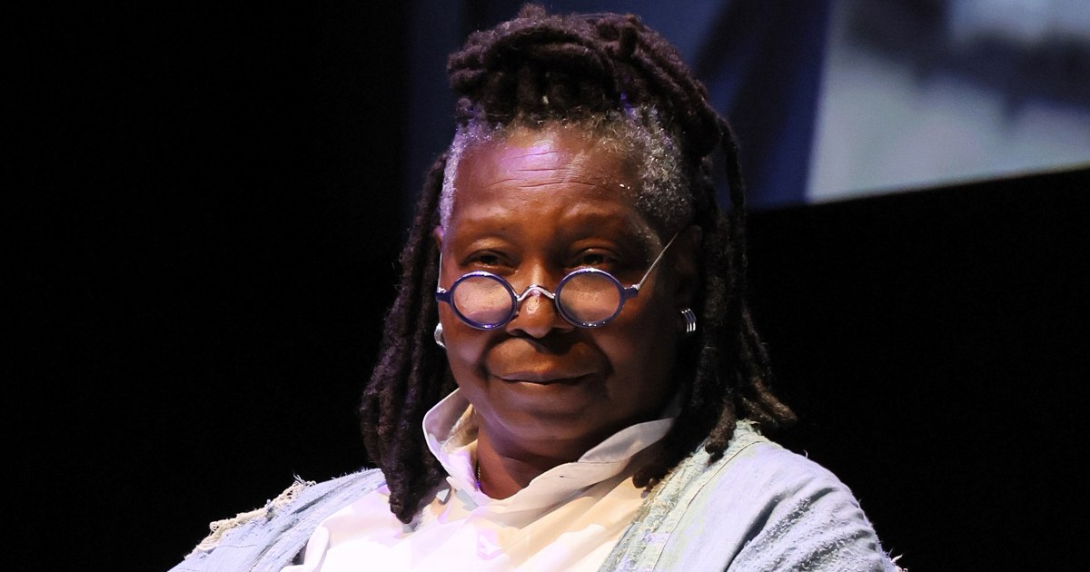 Whoopi Goldberg faces backlash after repeating false Holocaust comments