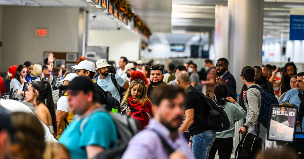 Flight canceled? Here are some expert tips.