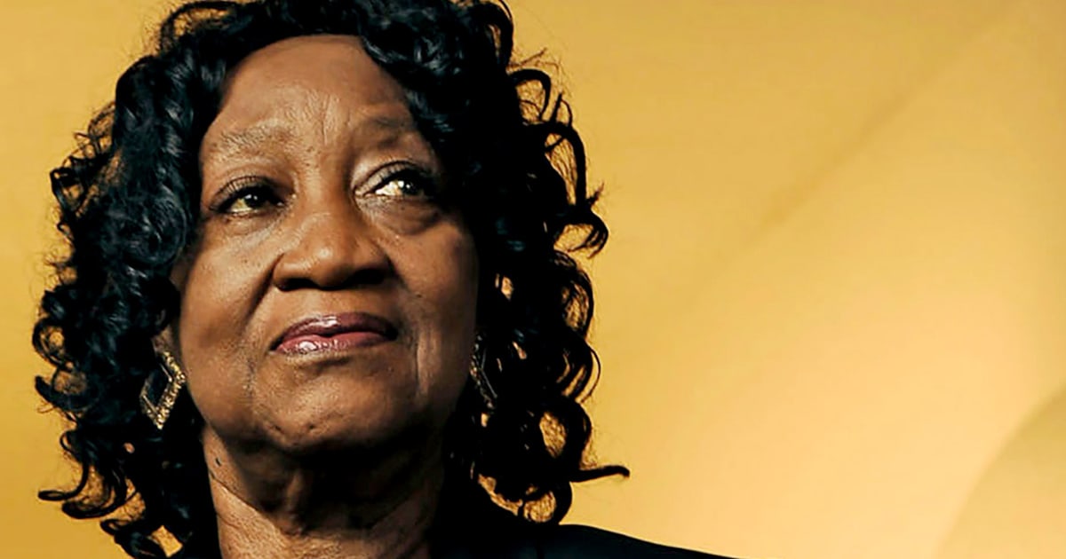 Catch a sneak peak of MSNBC's 'The Culture Is Black Women' TrendRadars