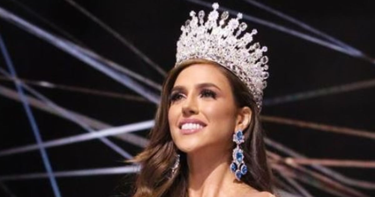 Diana Silva representará a Venezuela en Miss Universo 72a edición