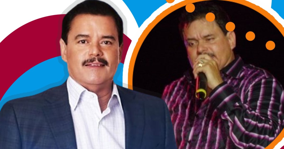 Ex de Lalo Rodríguez pide con el corazón que no difundan las fotos del