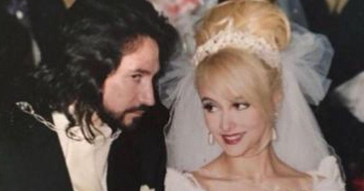 Marco Antonio Solís y Cristy Salas celebran 29 años de matrimonio