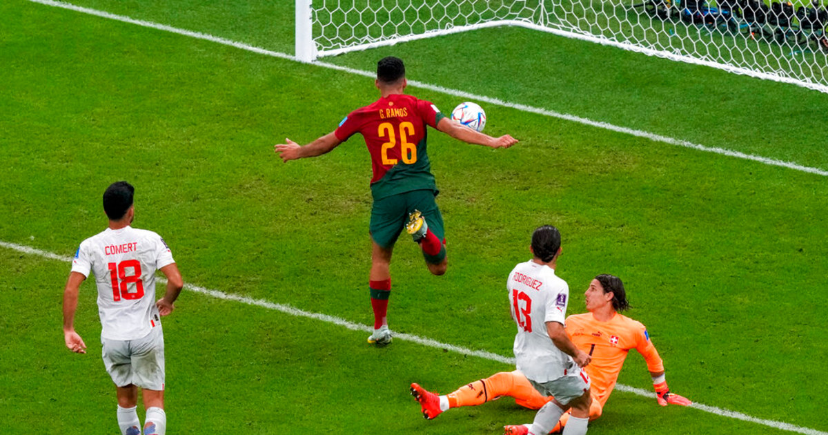 Catar 2022: España cae en los penales ante Marruecos. Portugal se ...
