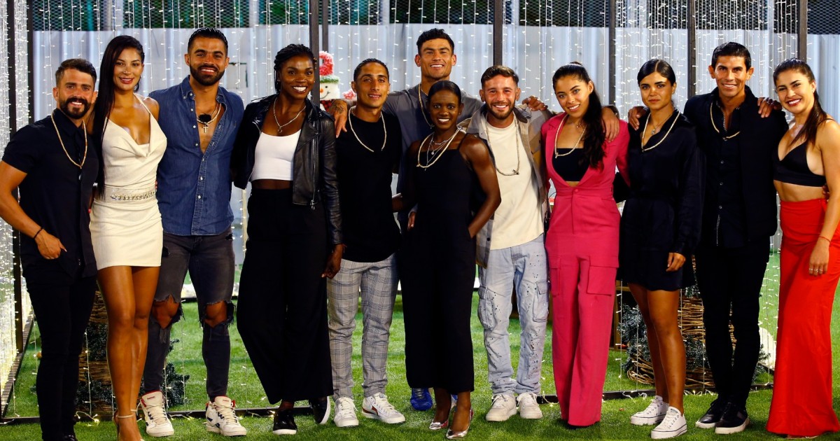 Mejores momentos de la semana en Exatlón Estados Unidos All-Stars