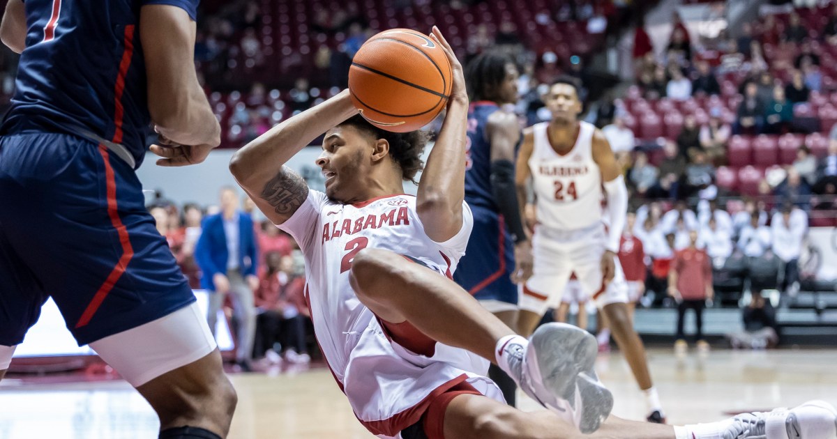 Alabama basketball participant booked in deadly capturing close to campus
