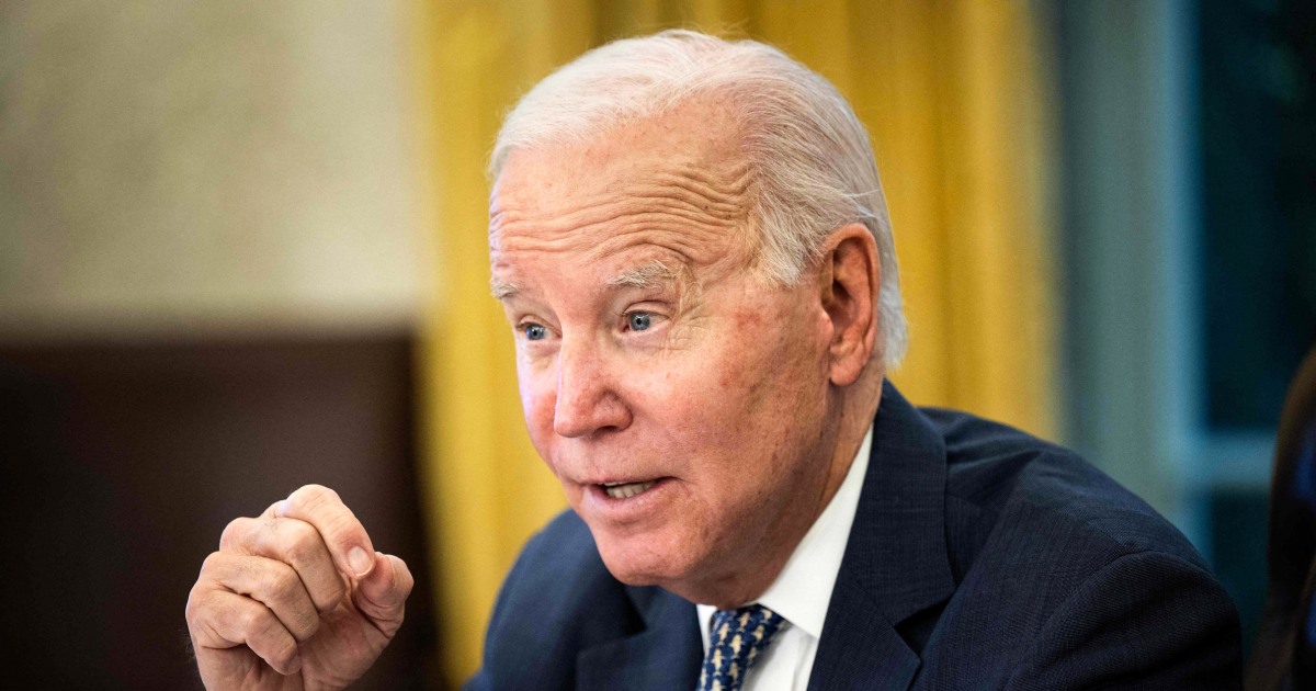 Biden to laud economic wins with McConnell as GOP takes over House