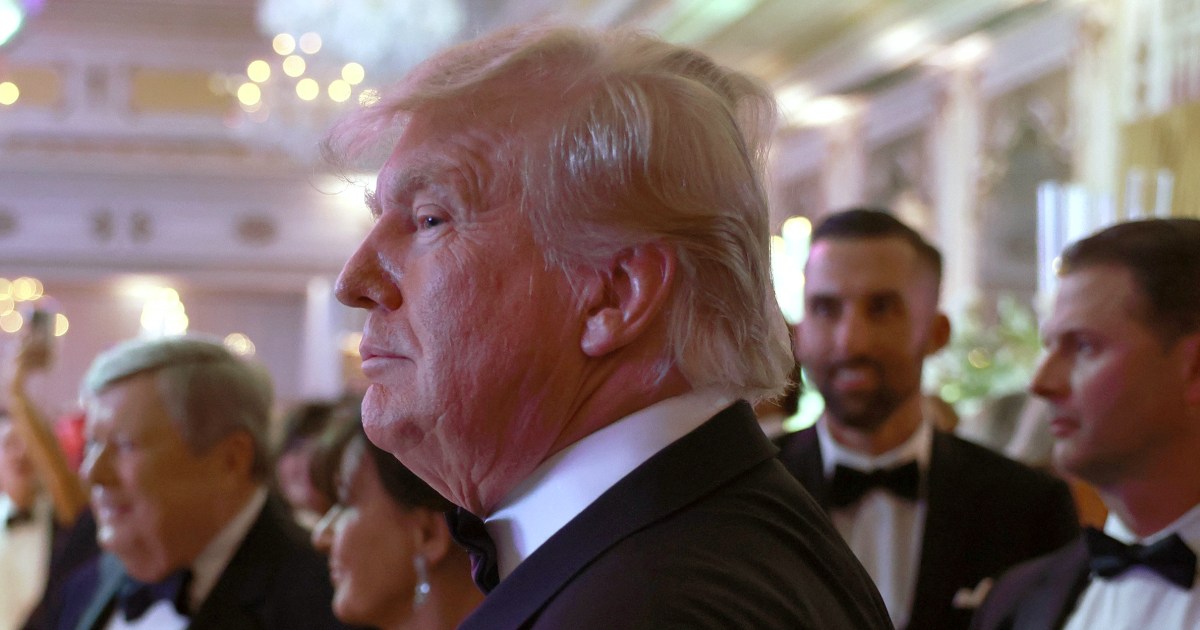 Eyes on 2024: Trump’s abortion blame game