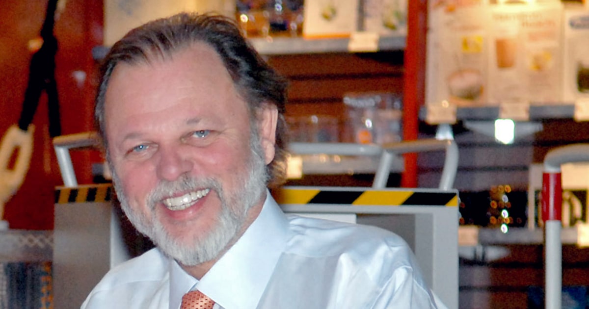 Dave & Buster's Co-Founder James 'Buster' Corley Dead at 72 In