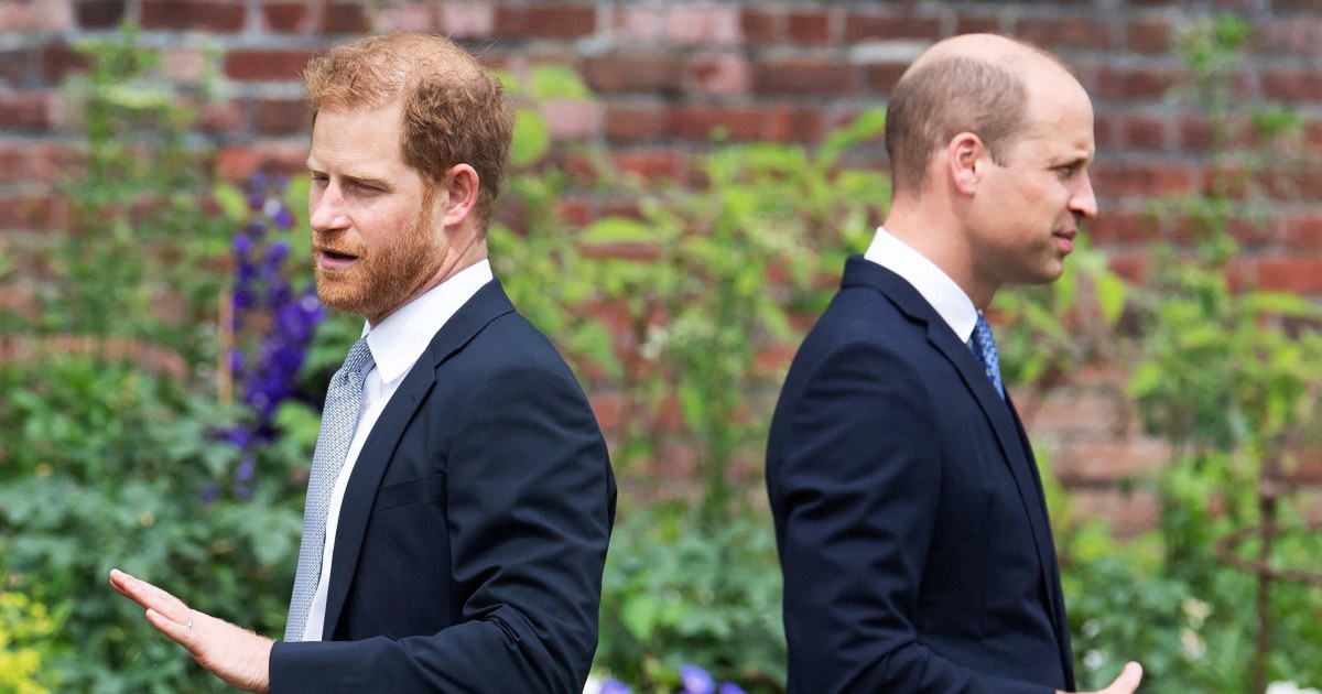 Prince Harry and Meghan to Return to UK as Family Feud Persists