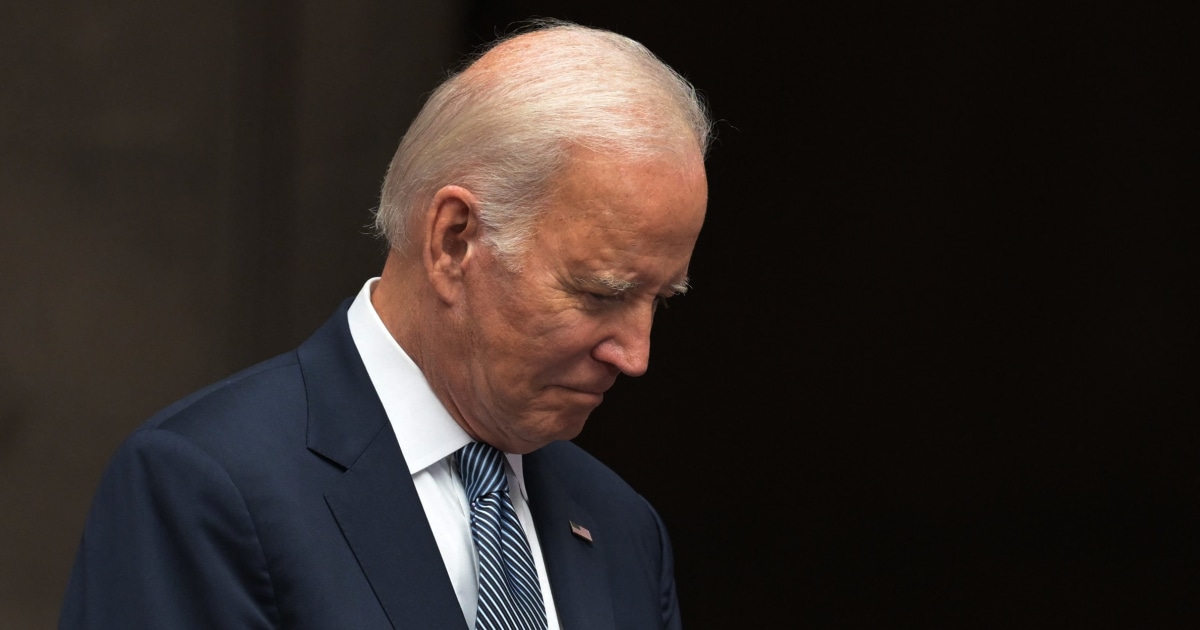 Classified Biden documents hand political gift to Trump, GOP