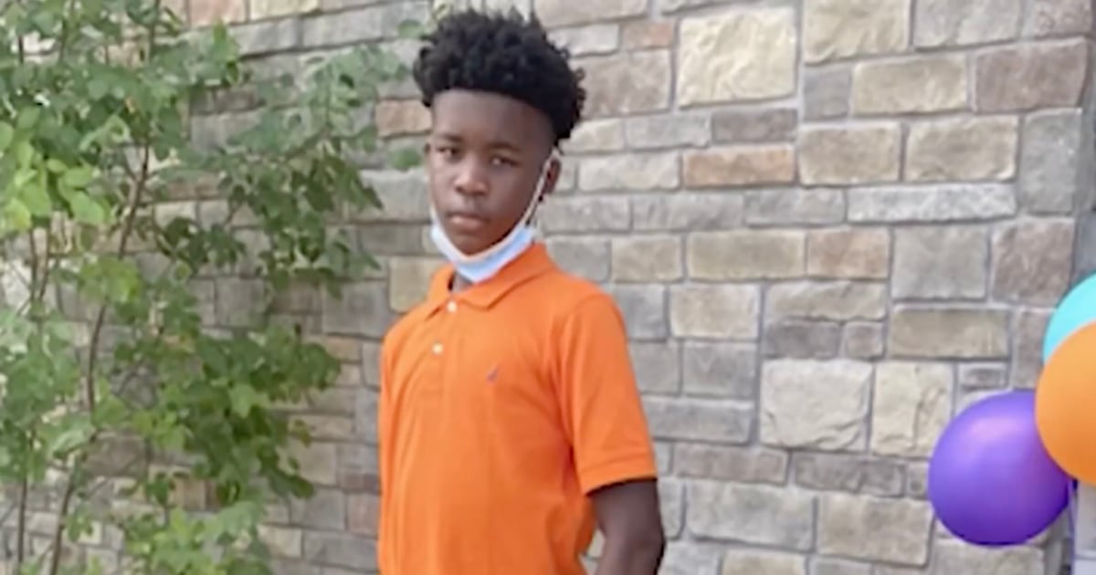 Outrage mounts in D.C. after man fatally shoots boy, 13, he suspected was breaking into cars