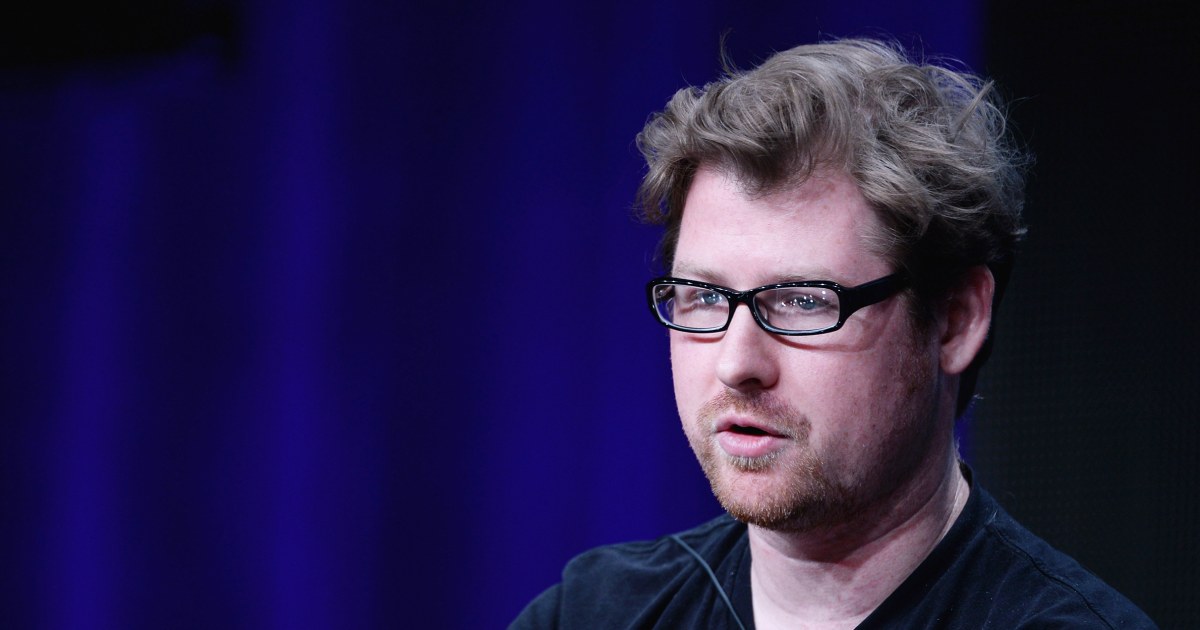 'Rick and Morty' co-creator Justin Roiland faces domestic violence charges