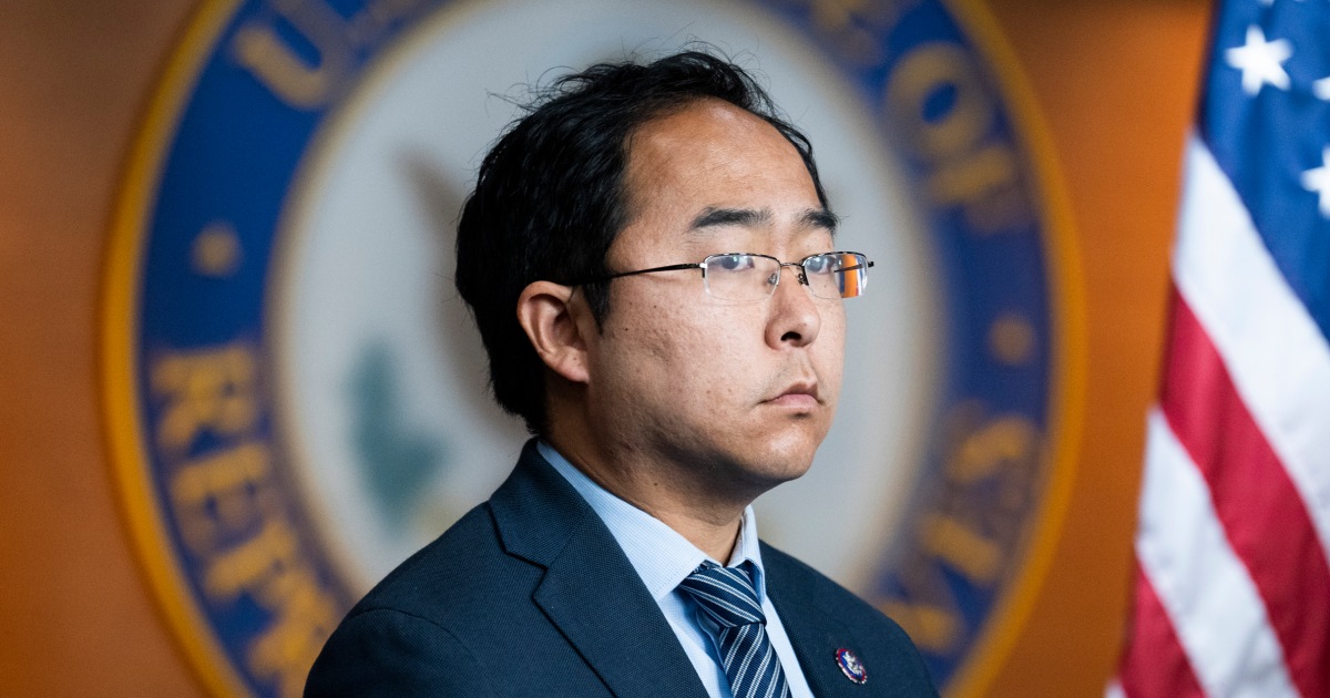 Asian American Democrats jostle for top slot on new GOP China committee