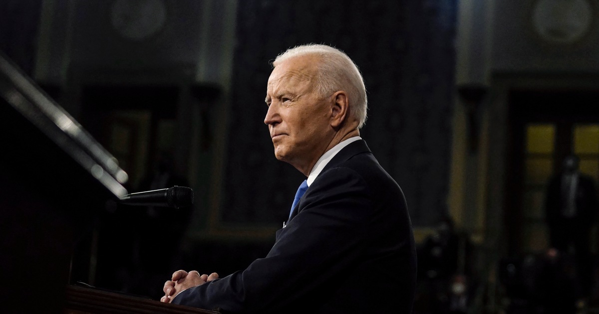 White House says classified documents were found in Biden’s garage in Delaware