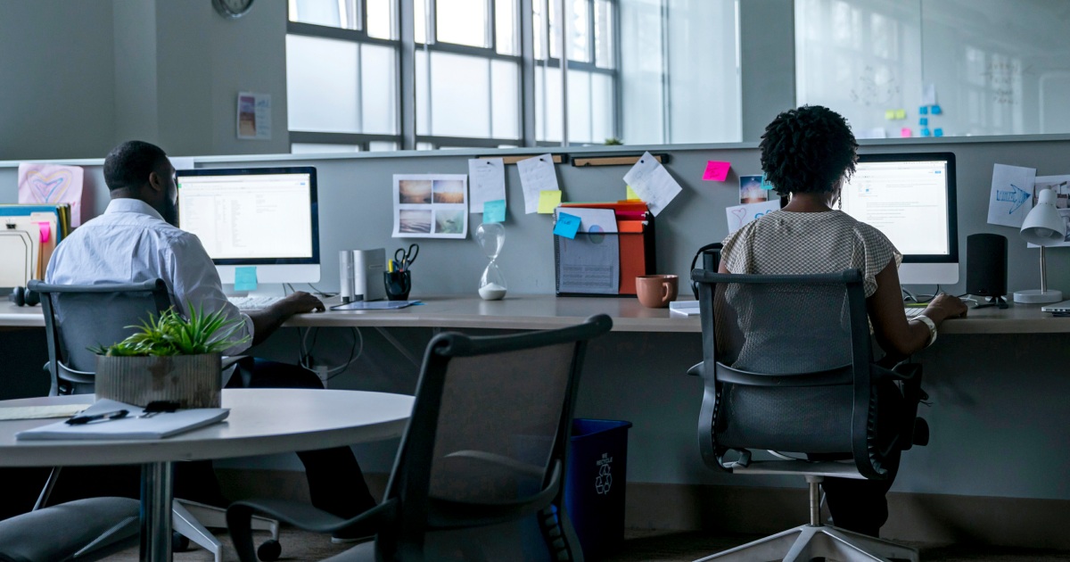 The truth behind standing desks - Harvard Health