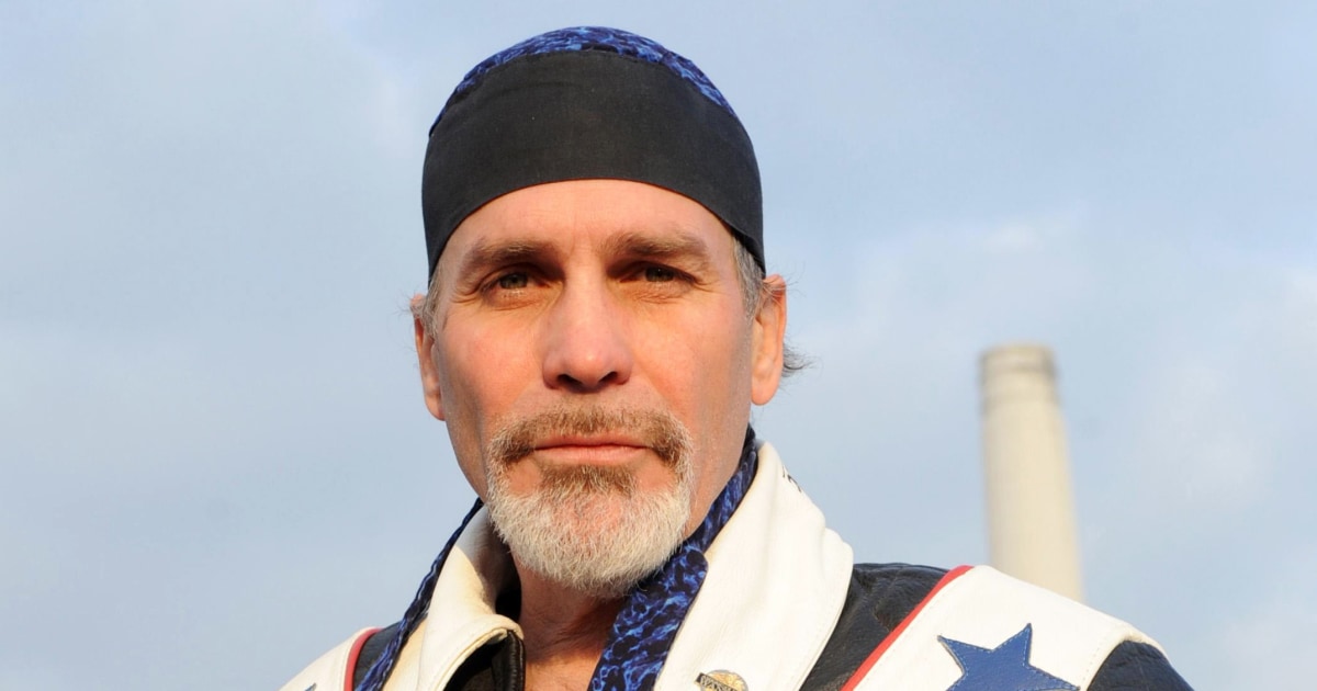 Robby Knievel, stunt performer and son of Evel Knievel, dies at 60