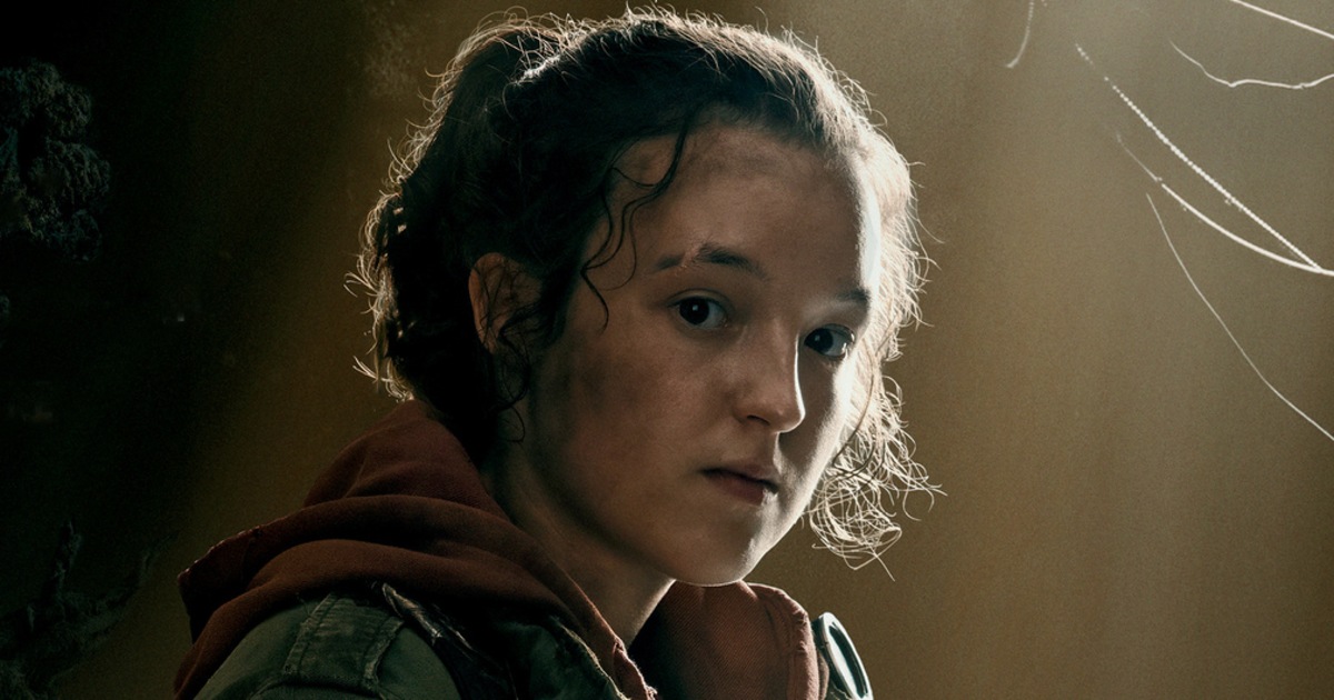 Game Of Thrones Star Talks About The Last of Us Movie