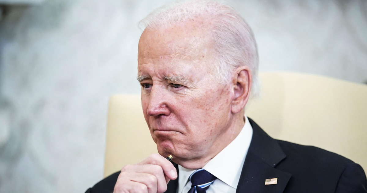 After criticism for silence, Biden White House takes questions on classified documents