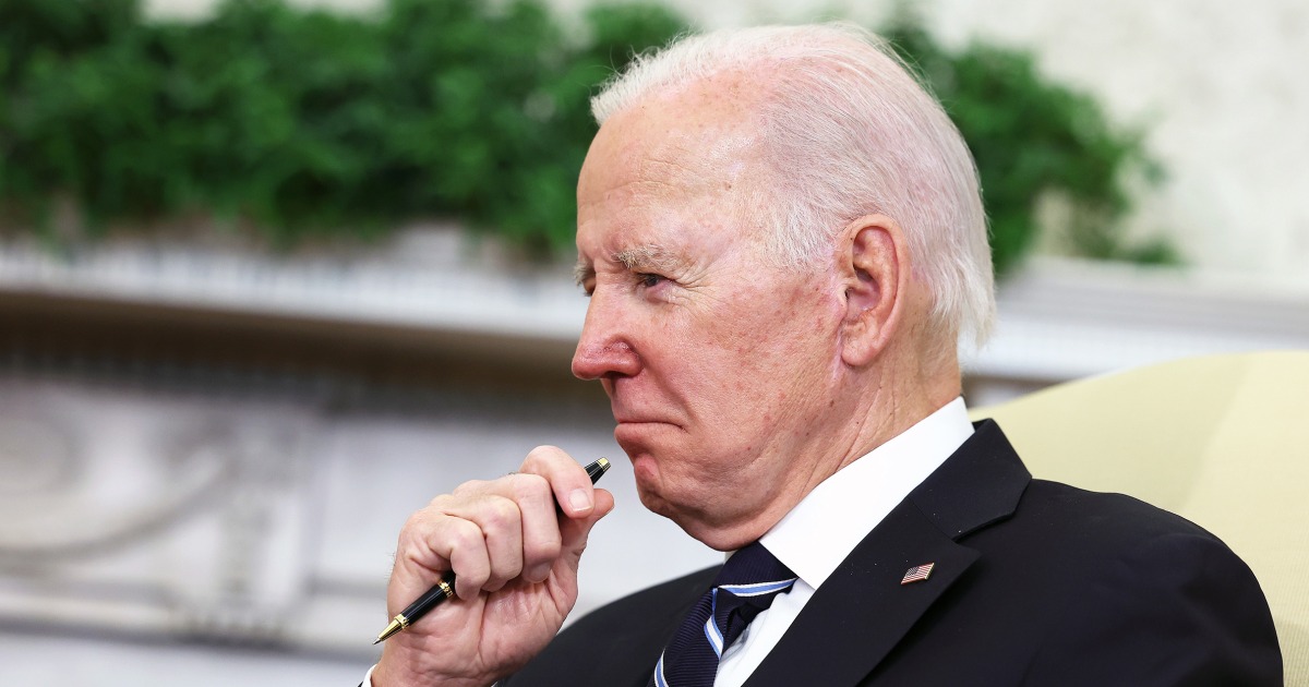 On the debt limit, Biden should learn to love the platinum coin