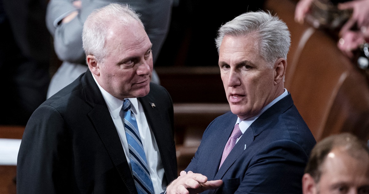 In debt ceiling fight, GOP leaders cling to misguided metaphor