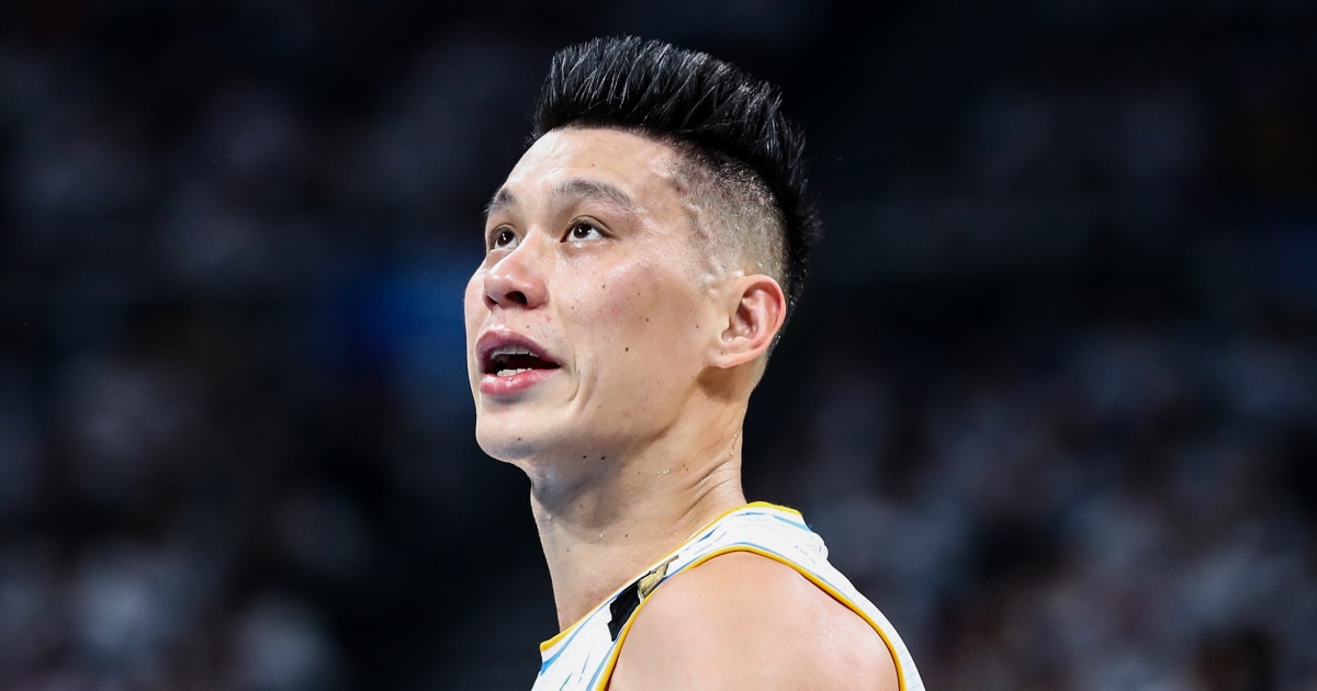 Jeremy Lin reveals he got married ‘over a couple years ago’