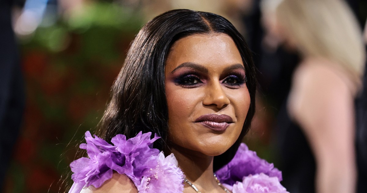 Amid ‘Velma’ pushback, Mindy Kaling is a ‘lightning rod’ held to impossible standard, some critics say