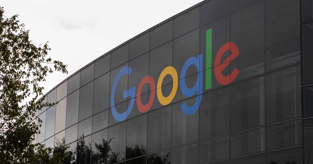 Google parent Alphabet to cut 12,000 jobs, citing ‘economic reality’