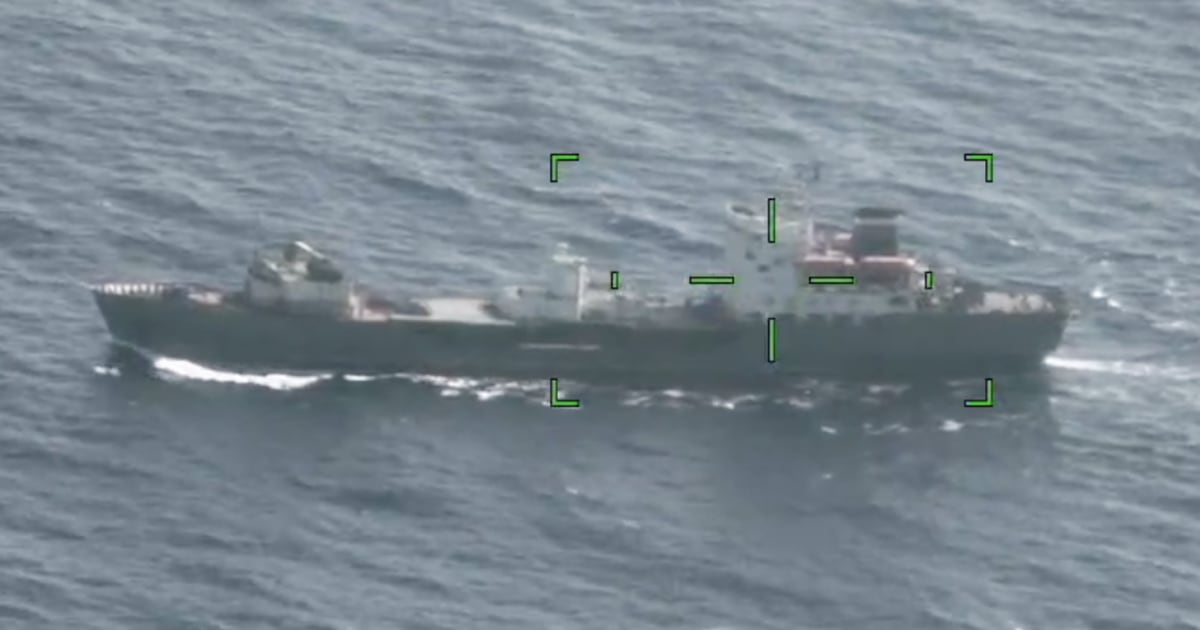 Coast Guard monitoring Russian spy ship on patrol off Hawaii Flipboard