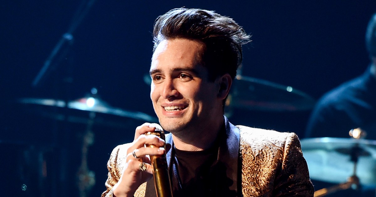 Panic At The Disco Breaks Up As The Lead Singer Shares Personal News