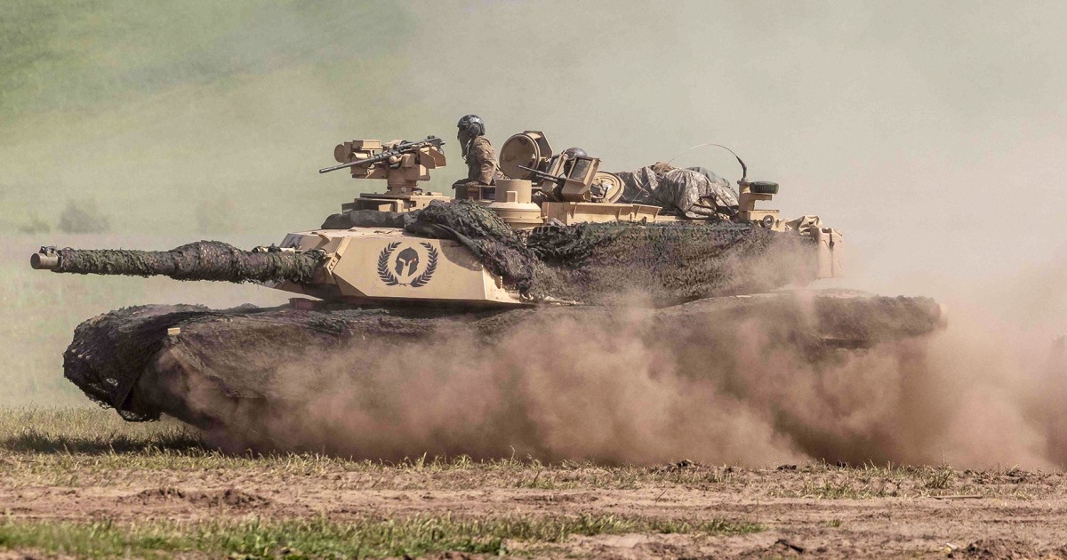 How the Biden administration decided to reverse course and give tanks to Ukraine