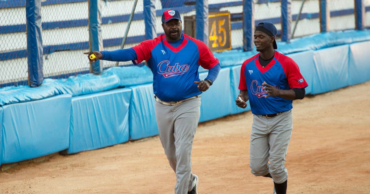 If doors are opened, baseball talent from Cuba could surpass Dominican  Republic in coming years – New York Daily News