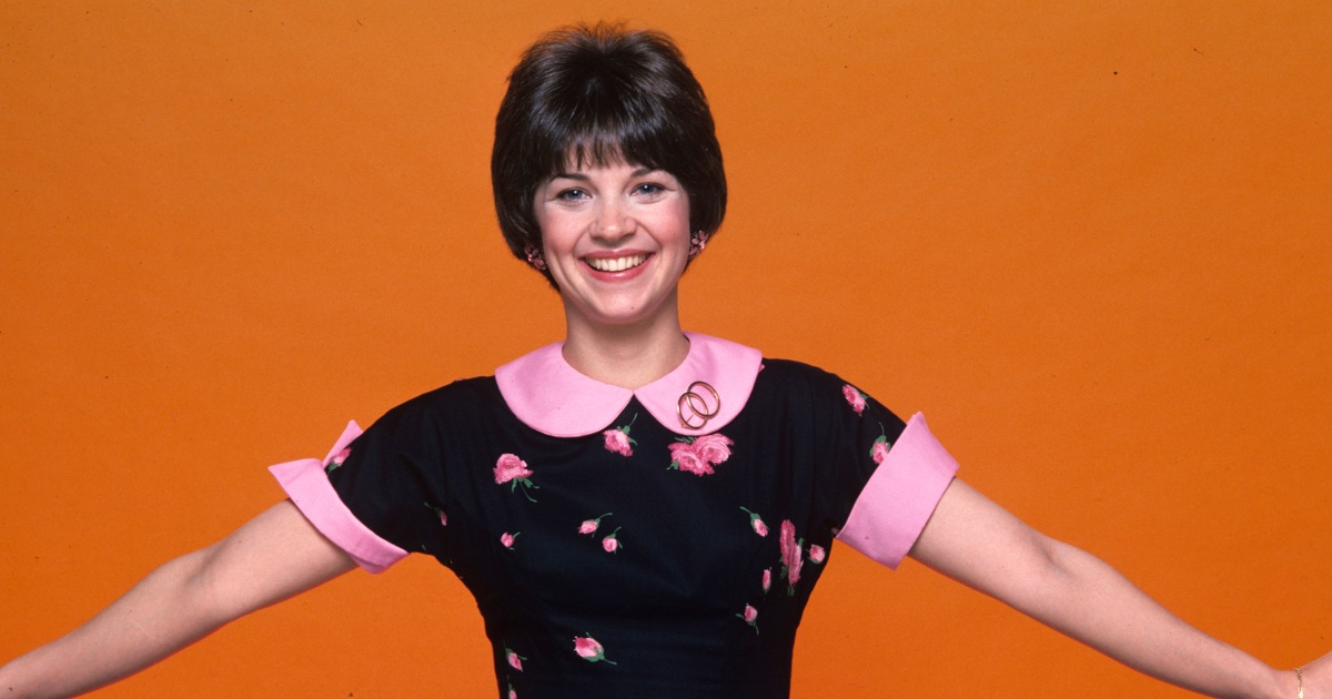 Cindy Williams, best known for her role as Shirley in ‘Laverne & Shirley,’ dies at 75