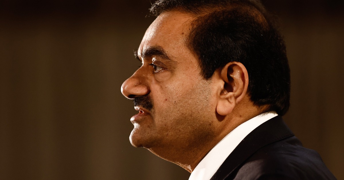 What’s happening with Adani Group? Hindenburg’s fraud claims explained