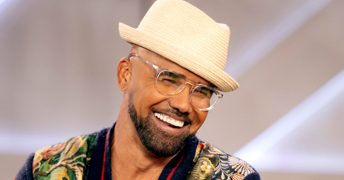 Shemar Moore And Girlfriend Jesiree Dizon Welcome A Baby Girl: 'Dreams ...