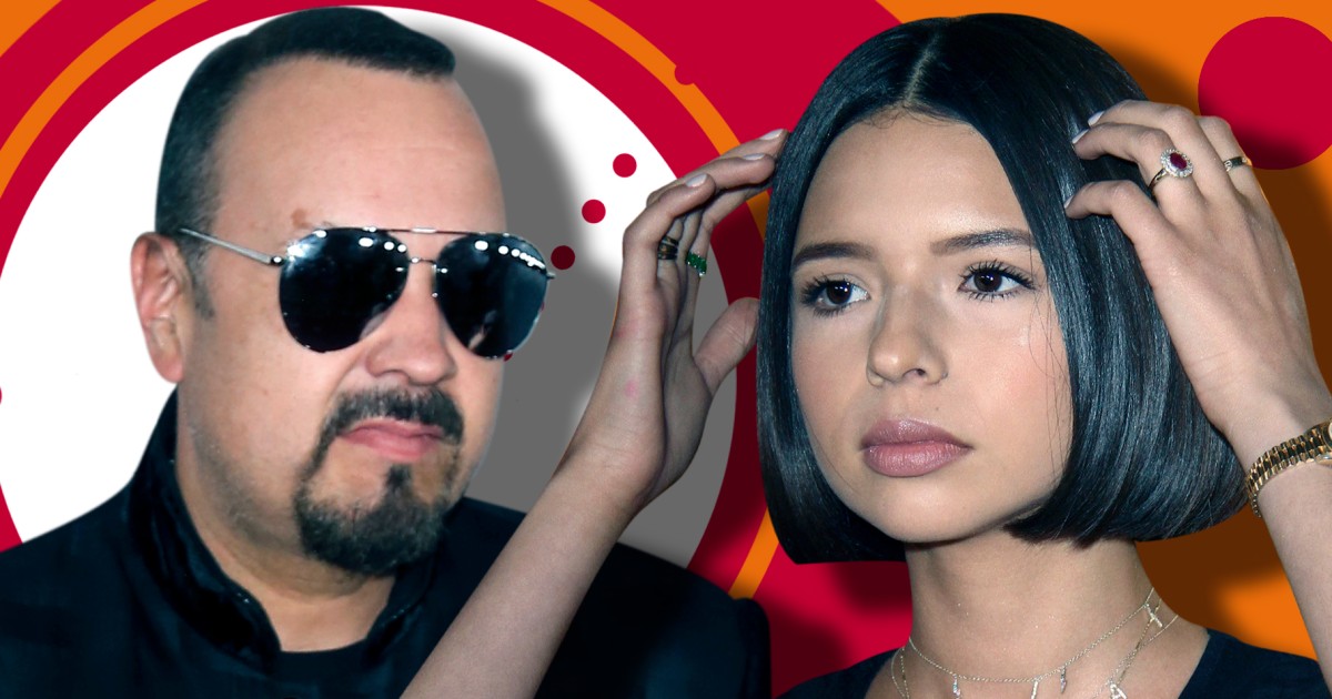 Ángela Aguilar da la cara tras filtración de video y fotos íntimas que la pusieron en la mira