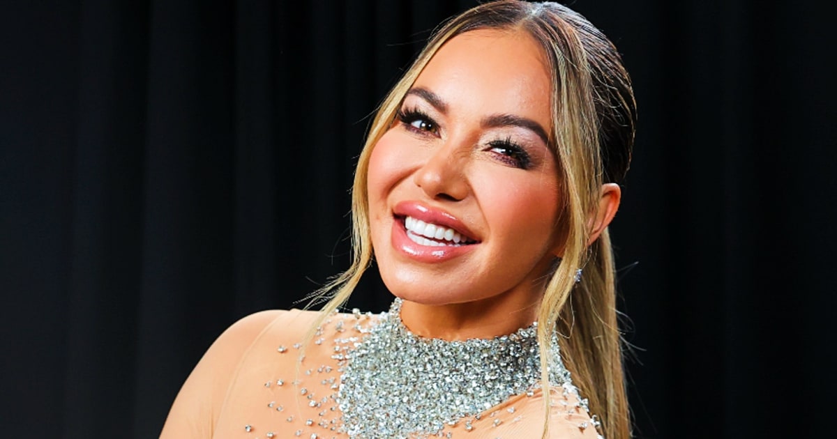 Chiquis Confiesa El Problema De Salud Que Tuvo En Sus Vacaciones