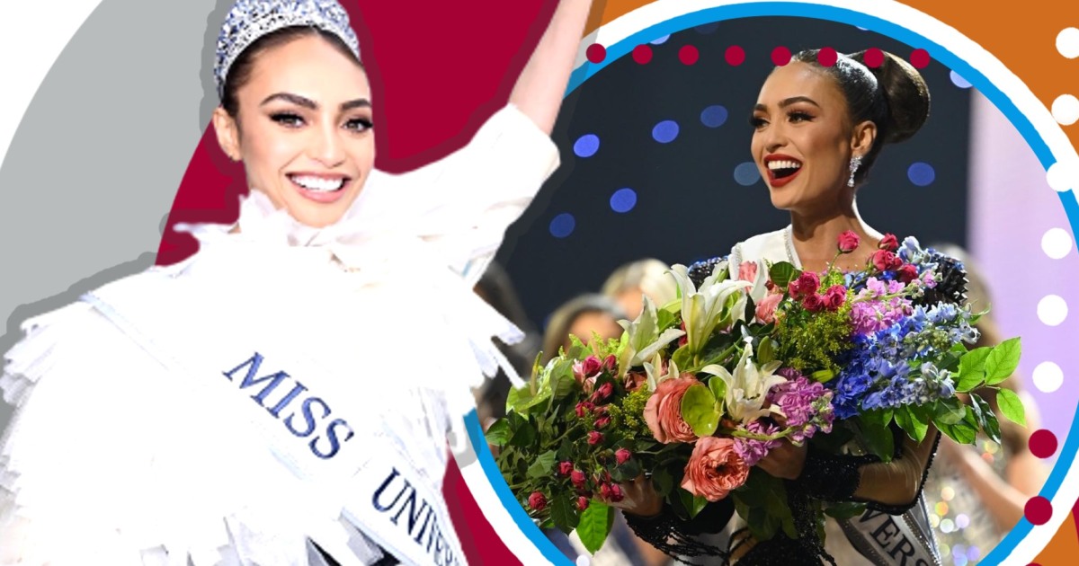 Miss Universo renuncia a su corona como reina de Estados Unidos y ya