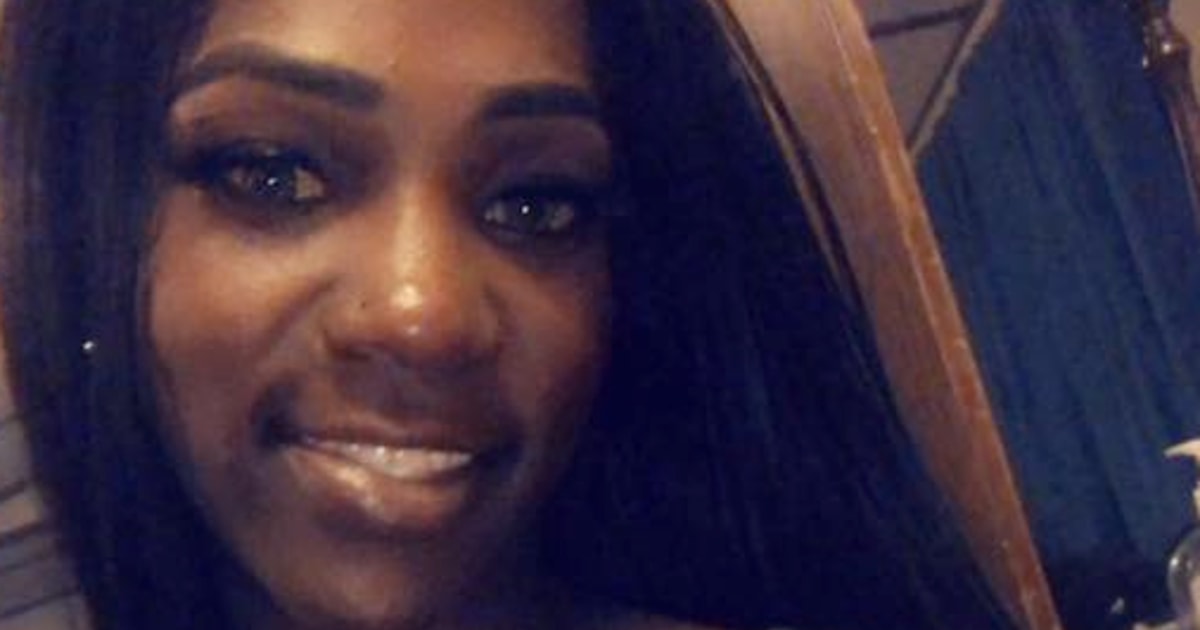 2 South Carolina men hit with hate crime and obstruction charges in 2019 murder of transgender woman