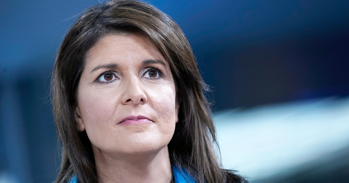 Nikki Haley expected to formally announce presidential bid on Feb. 15