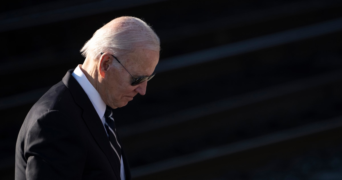 #No classified documents found in FBI search of Biden’s beach house, lawyer says