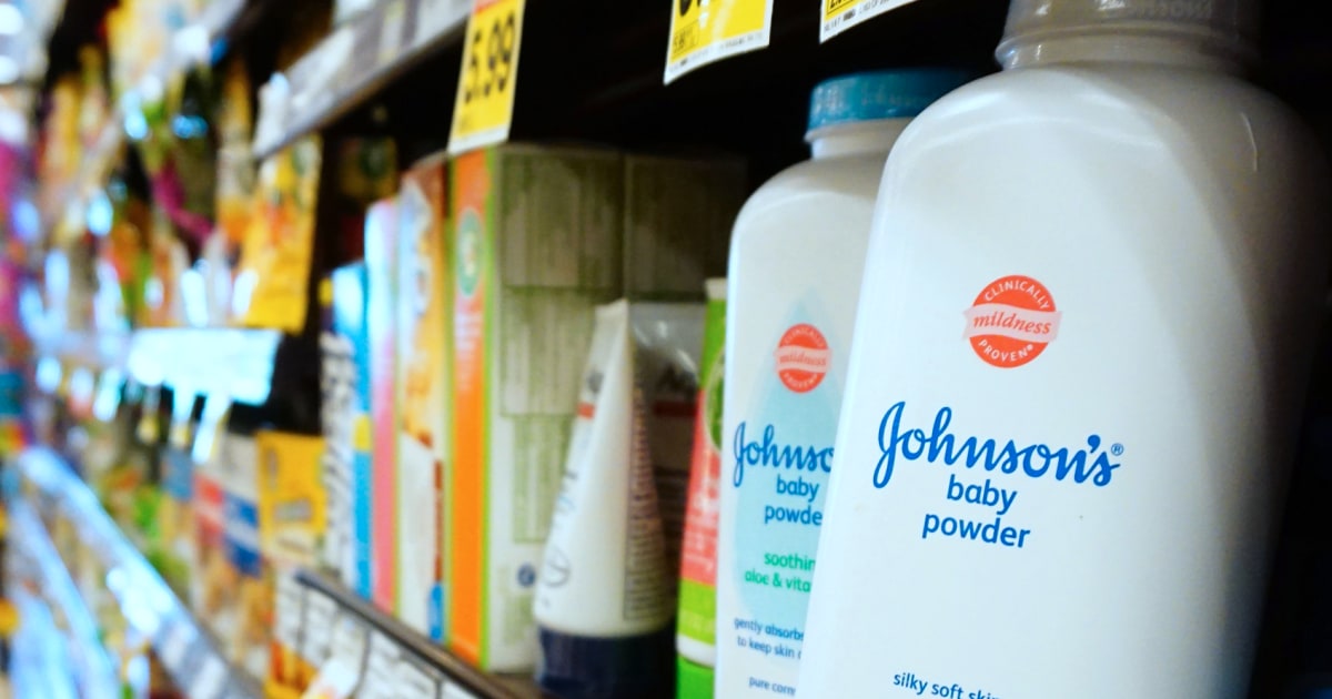 Women suing J&J await their day in court after the company failed to get talc cases moved to bankruptcy court