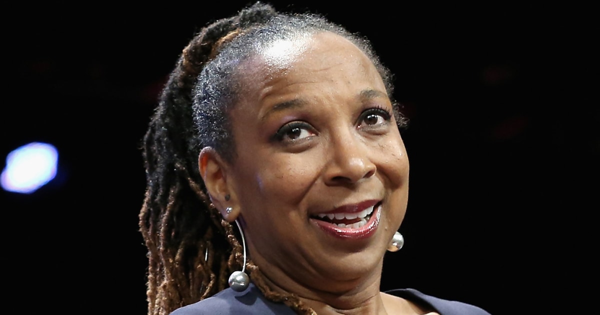 Black History, Uncensored: Why Kimberlé Crenshaw makes GOPers nervous