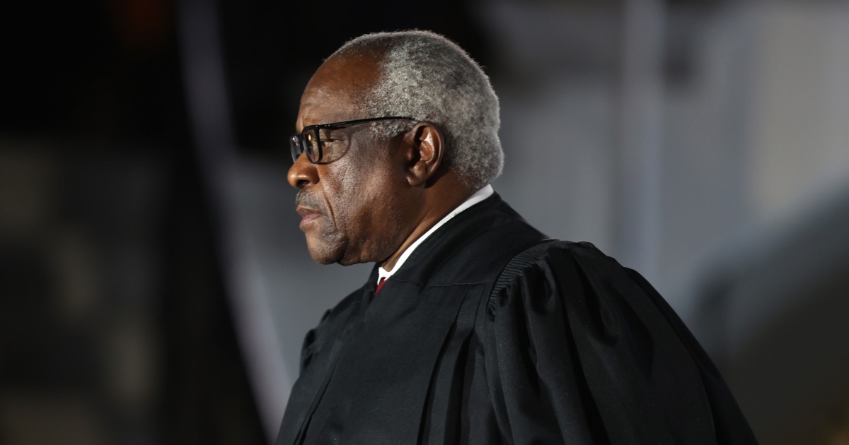 Clarence Thomas criticized this 1963 precedent on the right to counsel