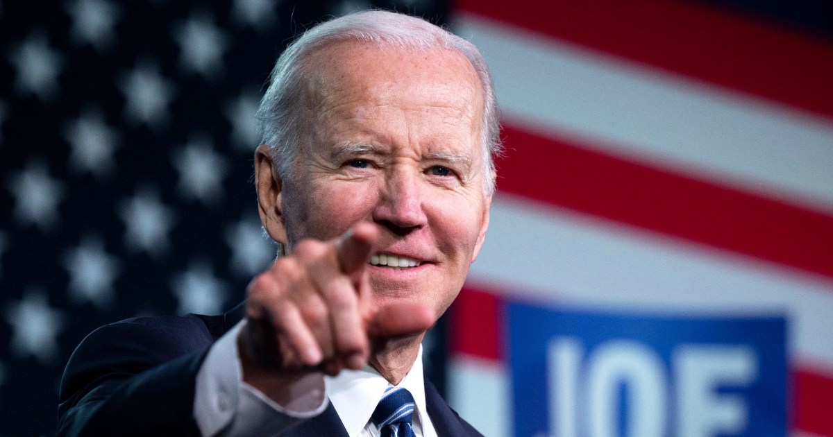 Biden’s State of the Union address will make his case for reelection